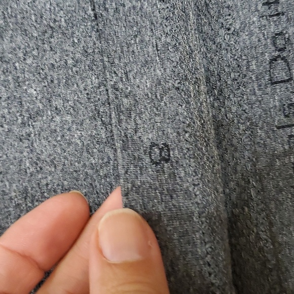 Lululemon Athletic Tank Top - Picture 5 of 7